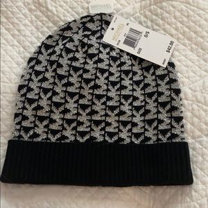 michael kors hair accessories